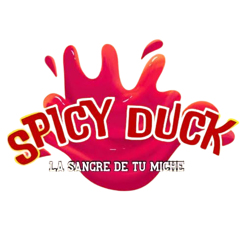 Spicy Duck - La Revolución de la Michelada